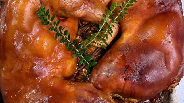 Ayudante/a de Cocina y Friegaplatos