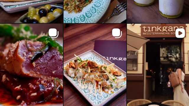 Cocinero/a y ayudantes