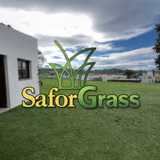 saforgrass logo
