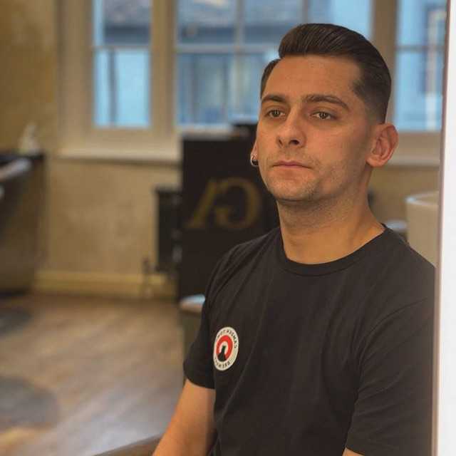 Candidate avatar