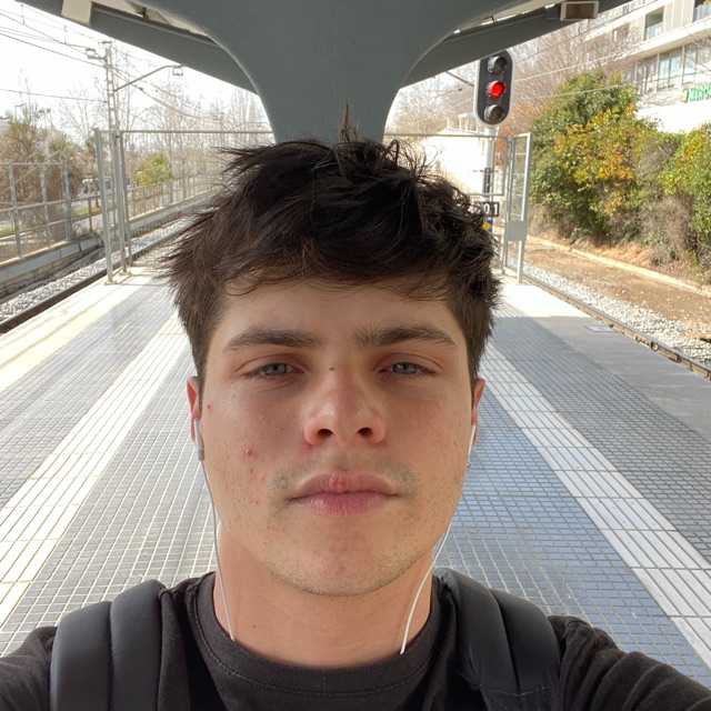 Candidate avatar