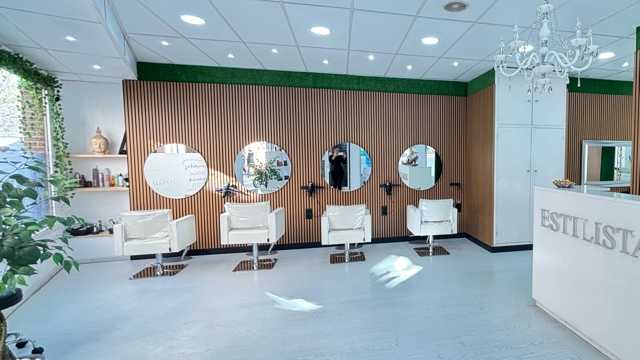 Oficial de Peluquería en Valdemoro