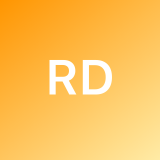 Robert Deak avatar icon