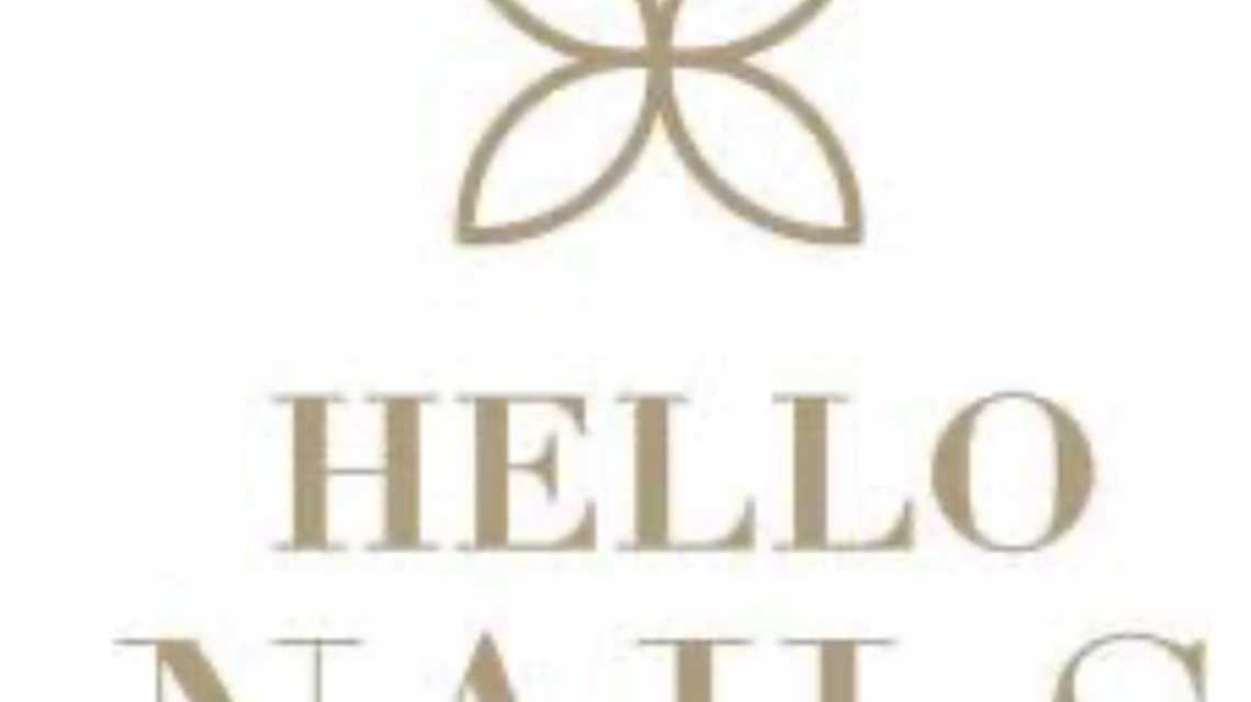Hello Nails cover image