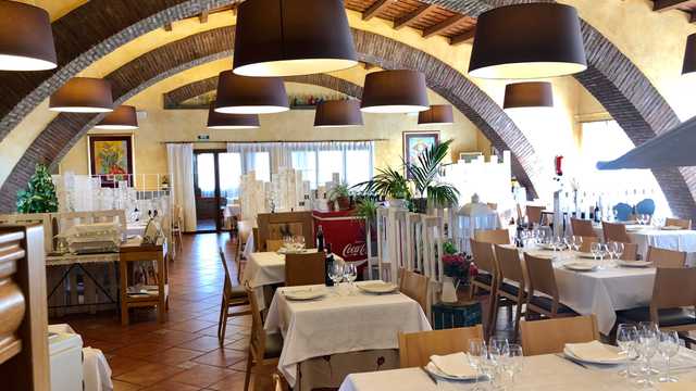 Cocinero/a Restaurante