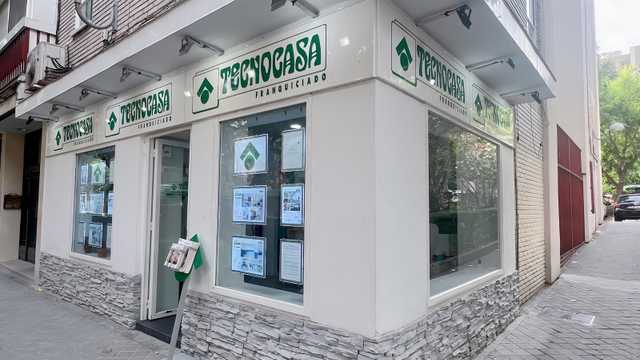 AGENTE INMOBILIARIO CARABANCHEL