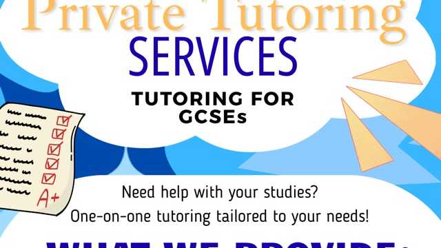 Remote Job: Online Tutor
