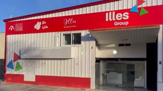 Auxiliar Administrativo/a