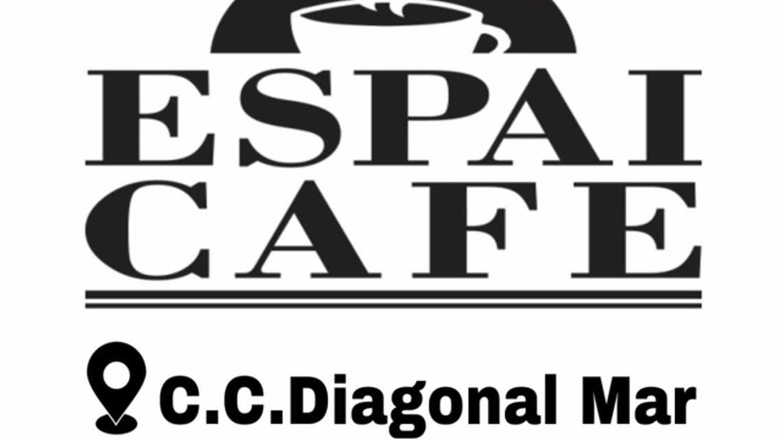 ESPAI CAFÉ  cover image