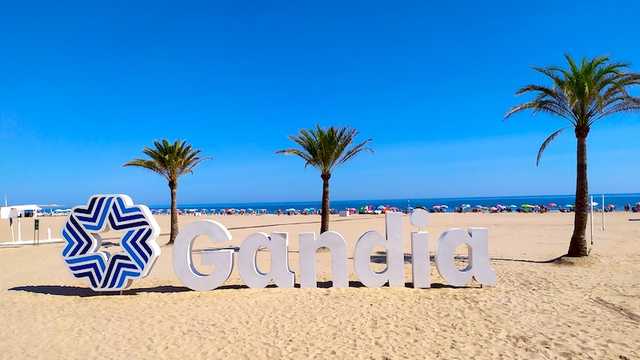 Informador Ambiental Gandia