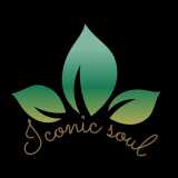 IconicSoul  logo
