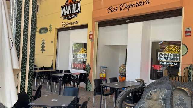Cocinero/a Restaurante