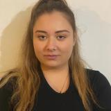 Timea B. avatar icon