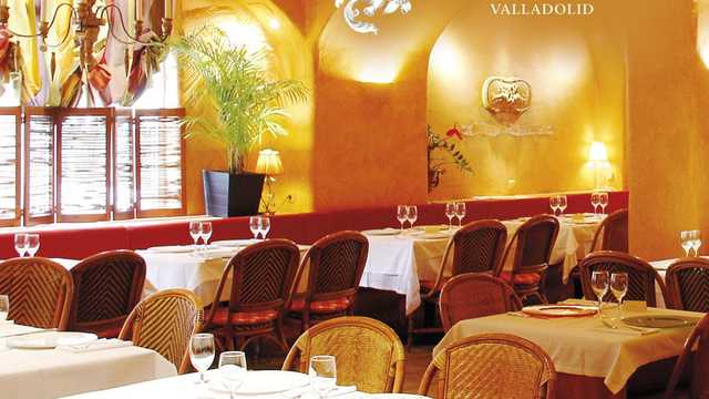 Camarero/a de Restaurante