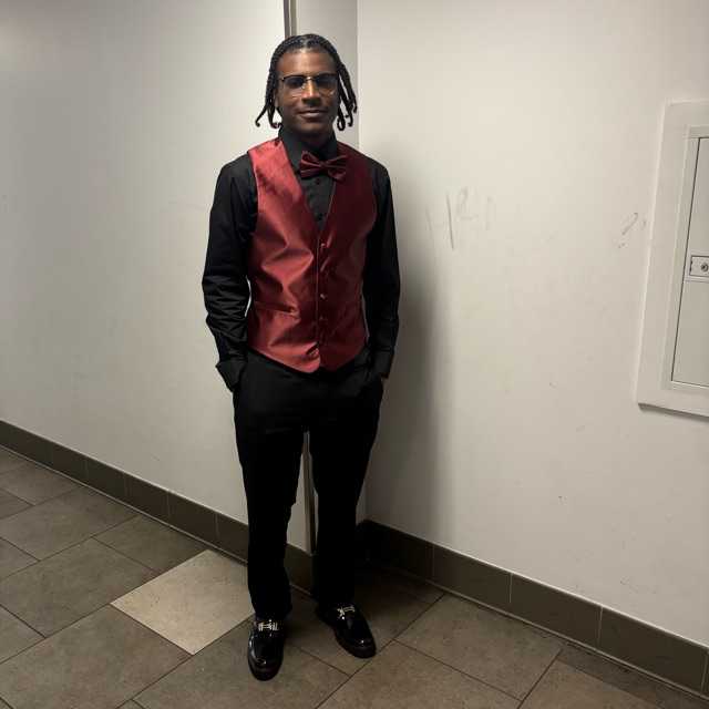 Candidate avatar