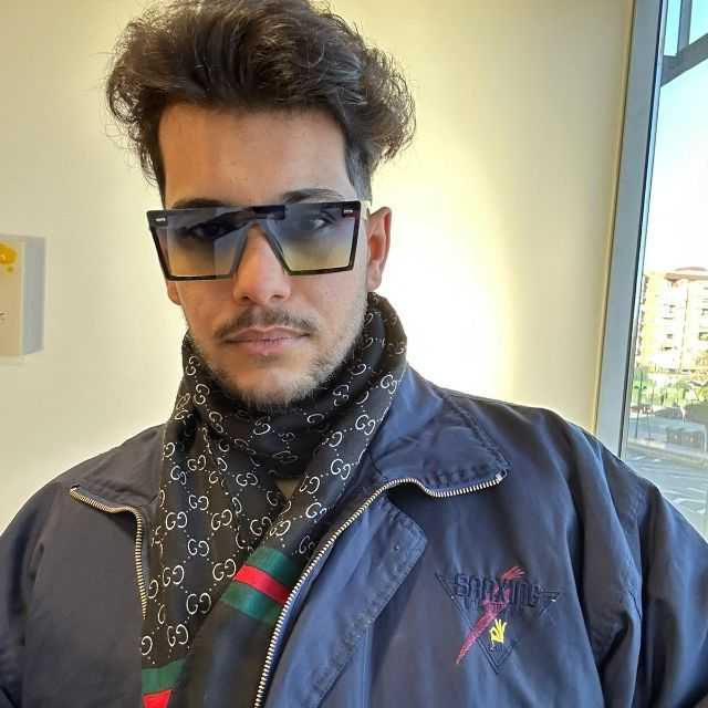 Candidate avatar
