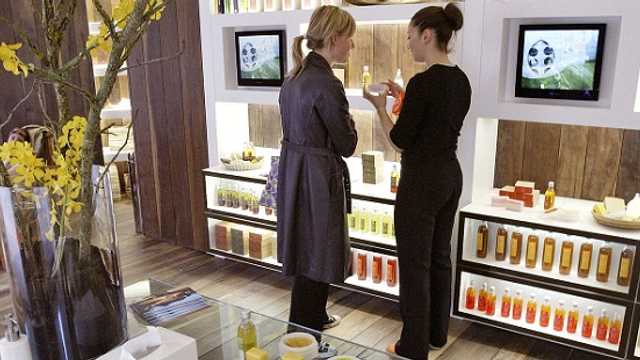 Dependiente/a de Tienda Igualada