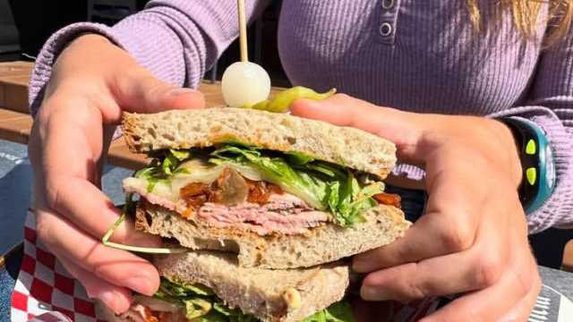 Encargado/a de Camareros