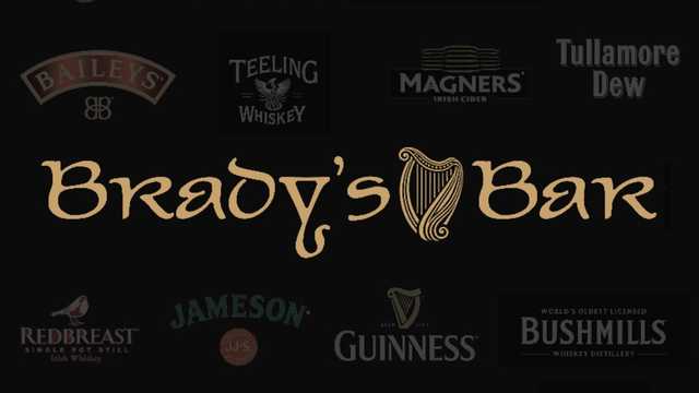 Barman / Barmaid