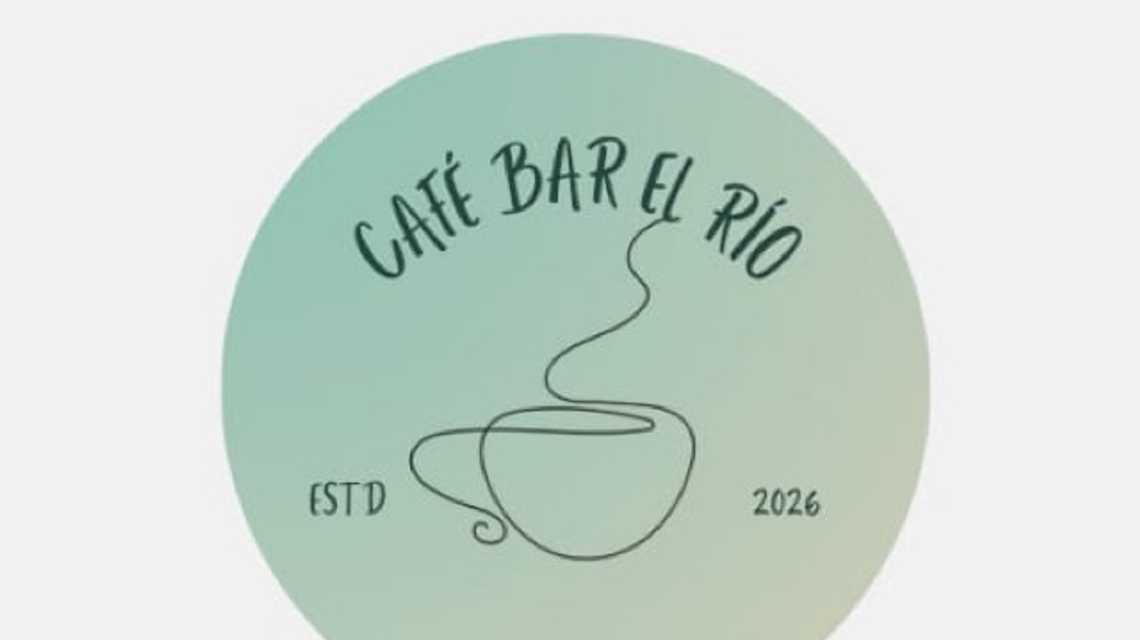 Café-bar El Río cover image
