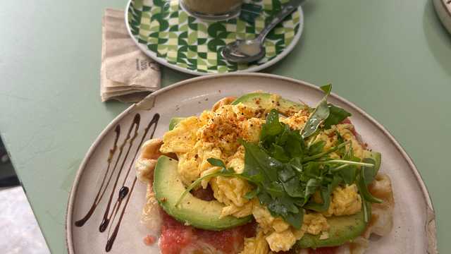 COCINERO/A BRUNCH