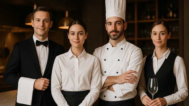 LIMPIEZA Y FRIEGAPLATOS RESTAURANTES Y HOTELES