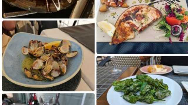 Ayudante/a de Cocina