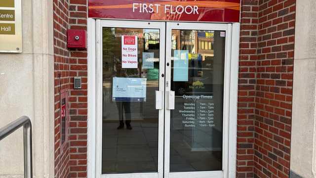 Sales Accounts and Business Development Manager