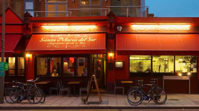 Chef de Partie