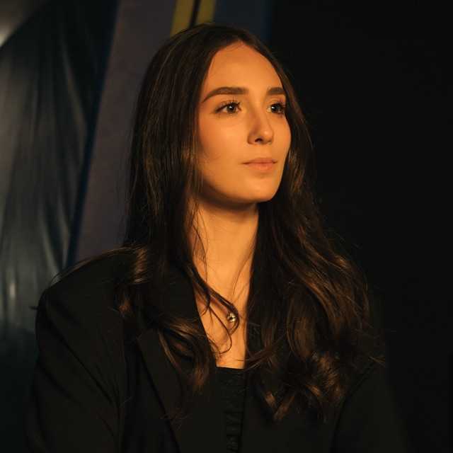 Candidate avatar