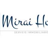 Mirai Home logo