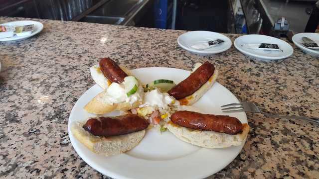 Cocinero/a