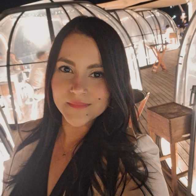 Candidate avatar