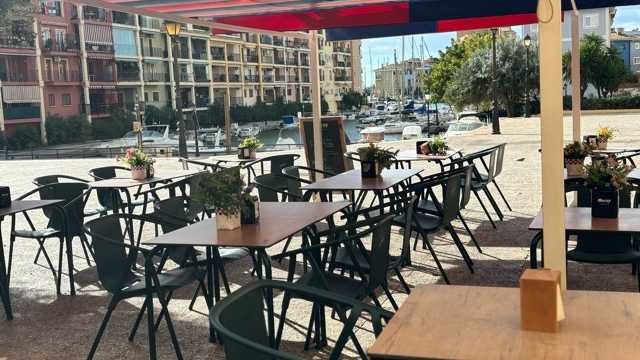 Camarero/a de Restaurante