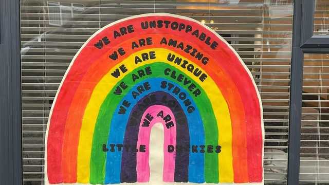 Childminder Assistant