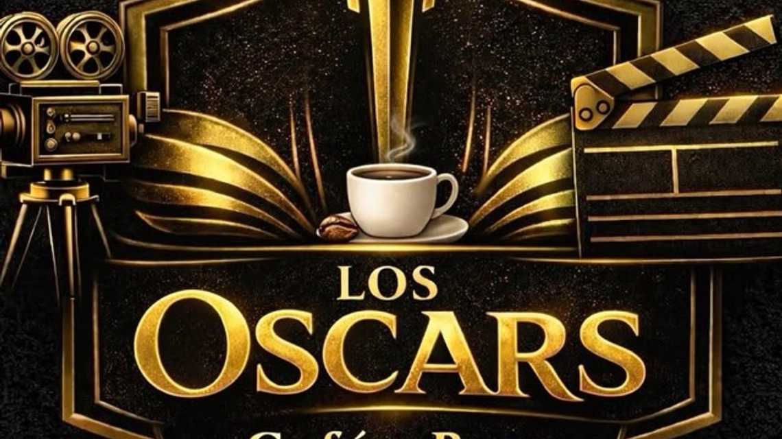 Café - Bar Los Oscars cover image