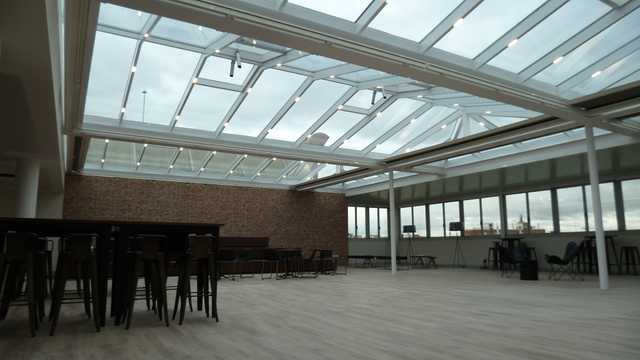 Auxiliar Administrativo/a – L5 Cerramiento de Terrazas