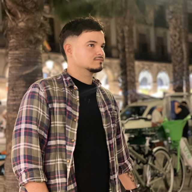 Candidate avatar