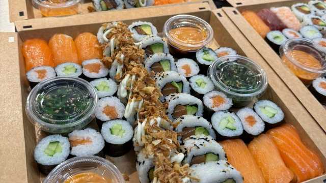 Business Development Manager