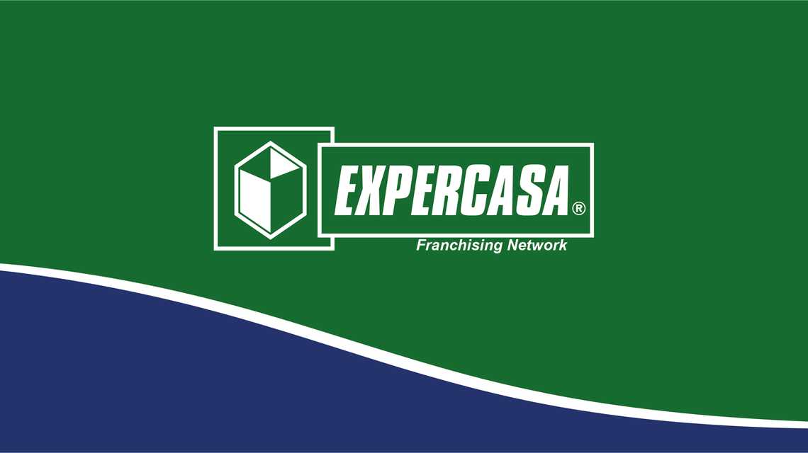 Expercasa cover image