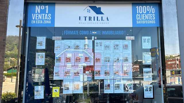 Agente Inmobiliario