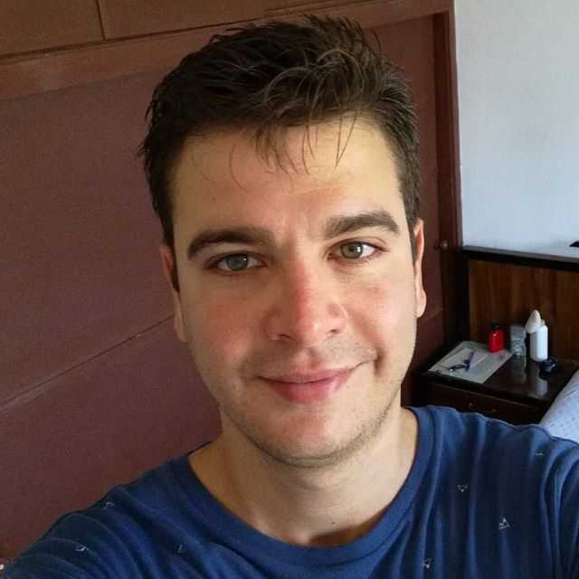 Candidate avatar