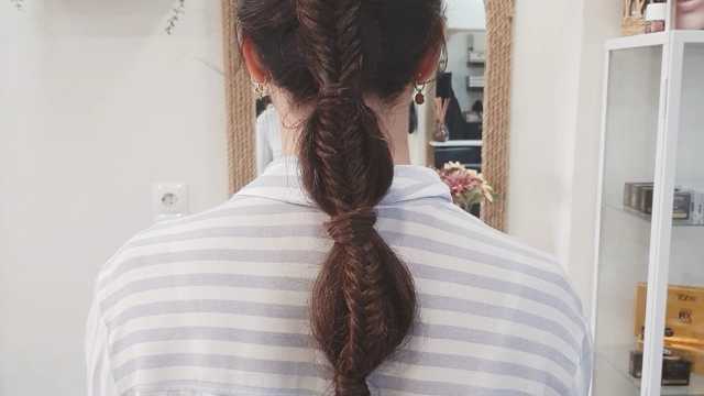 Buscamos Peluquera/o