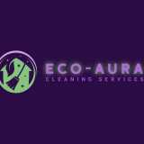 Eco-Aura Cleaning services logo