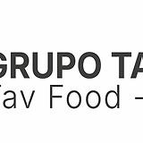 GRUPO TAV FOOD logo