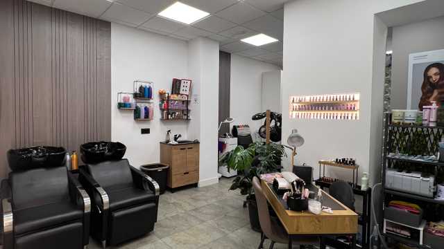 Manicurista