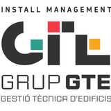 Grup GTE Enginyeria i obres S.L.U logo