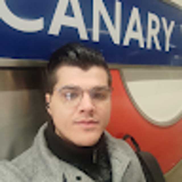 Candidate avatar