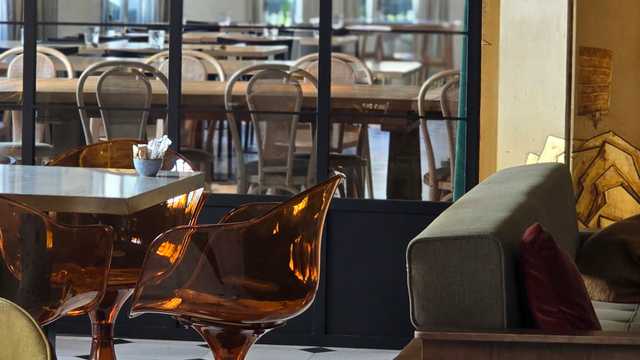 Ayudante/a de Cocina