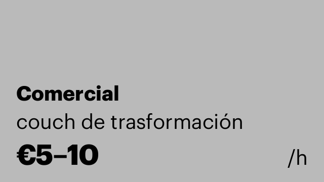 Comercial